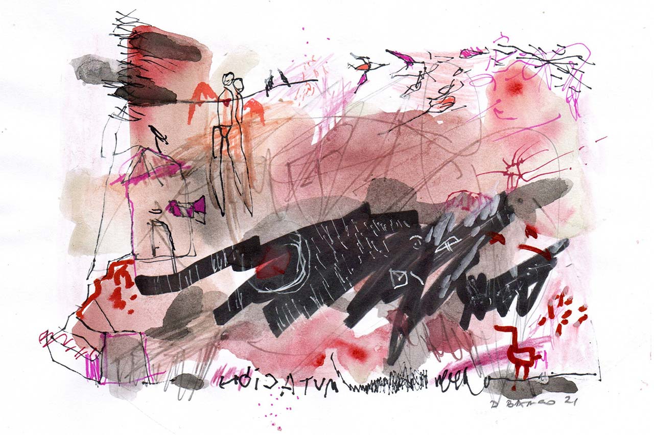 Caos y otros sucesos