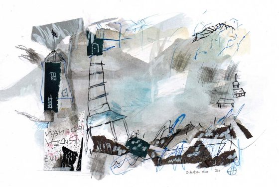 La locura y el lazo en las instituciones de salud