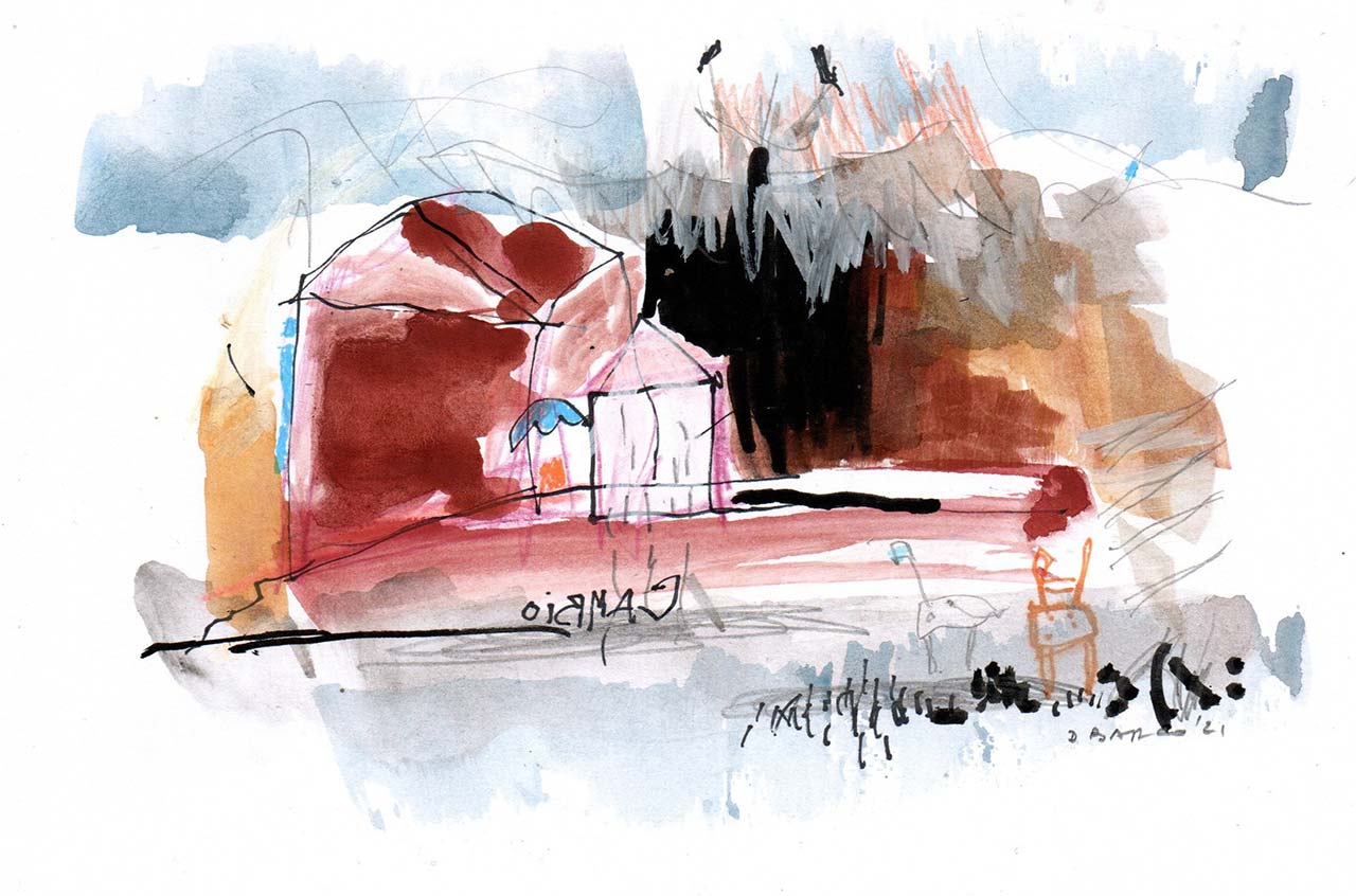 Caos y otros sucesos