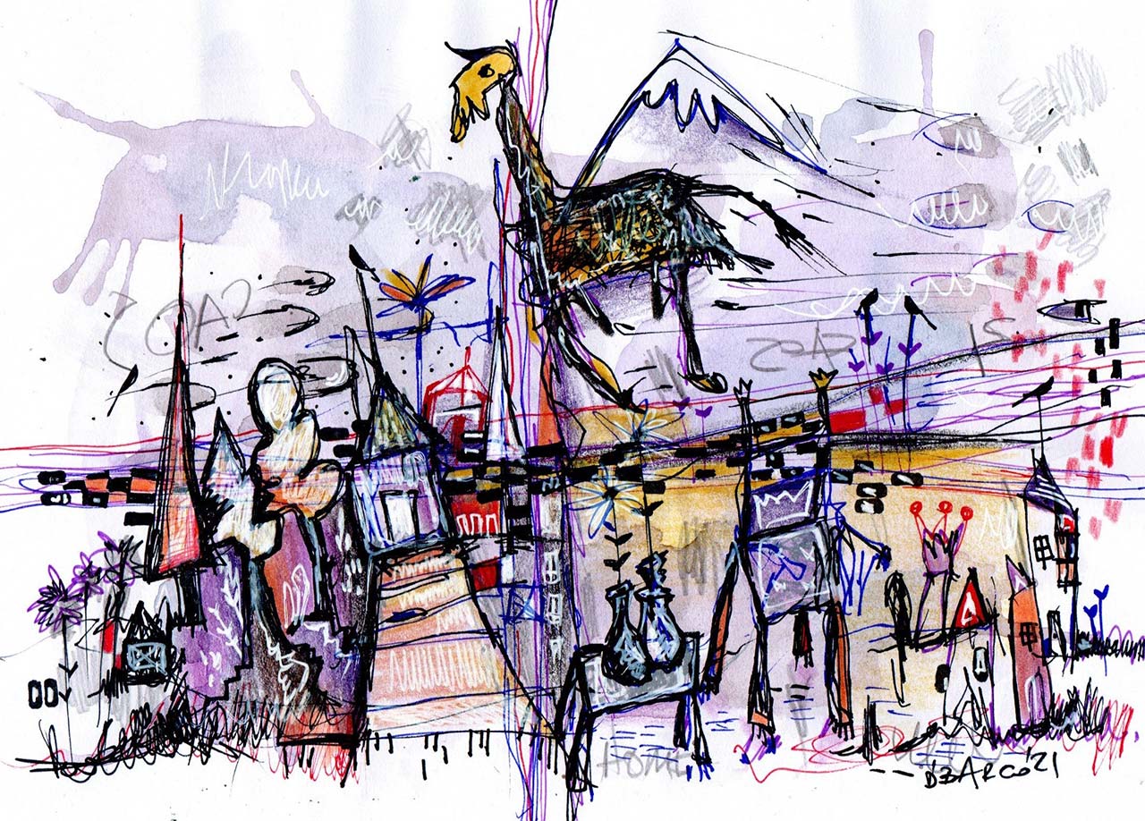 Caos y otros sucesos