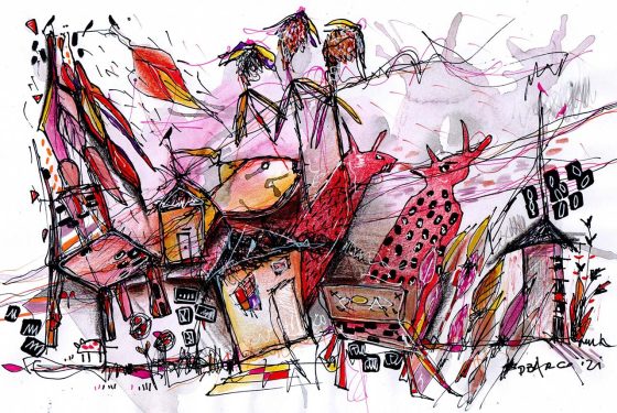 Las psicosis ordinarias