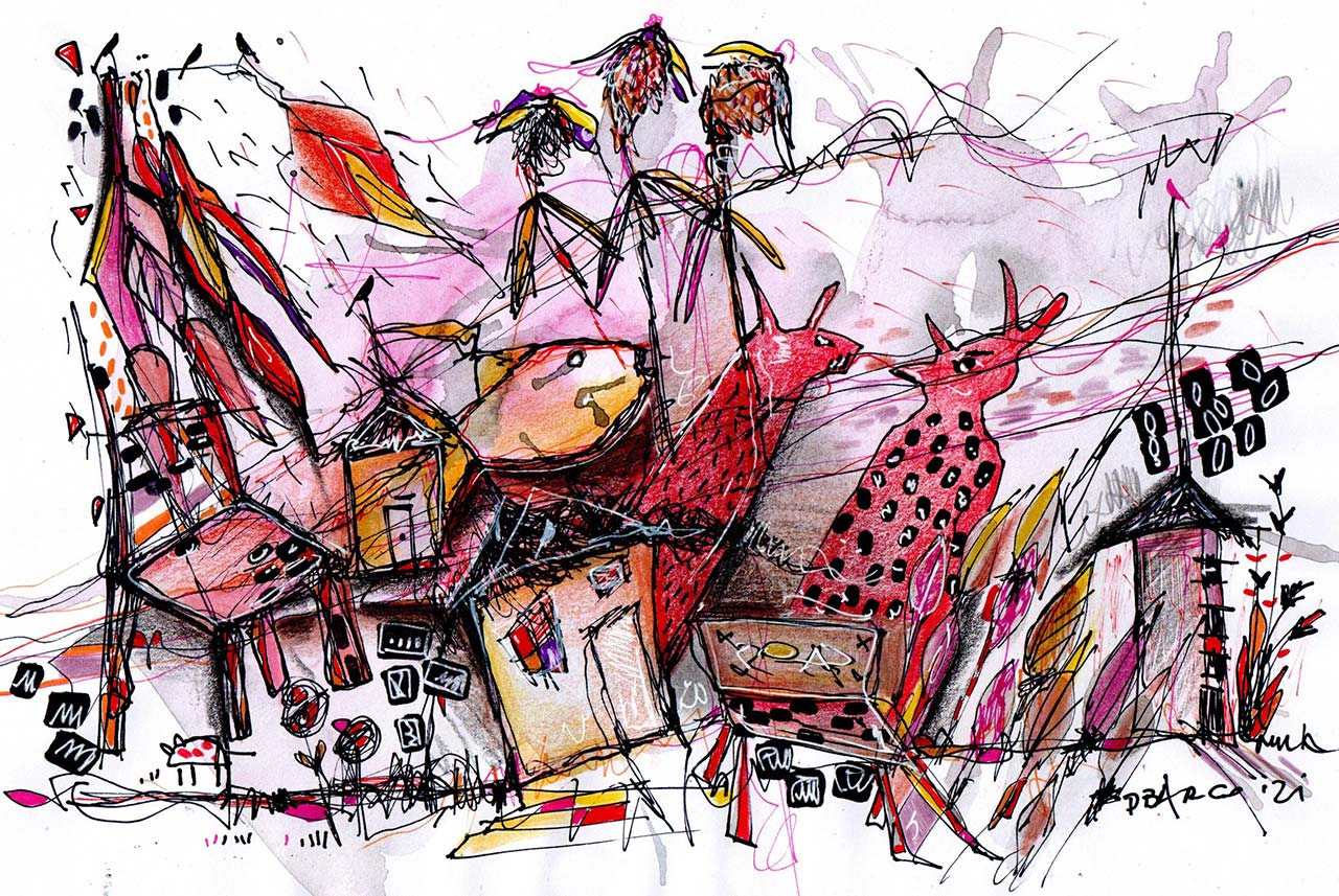 Caos y otros sucesos