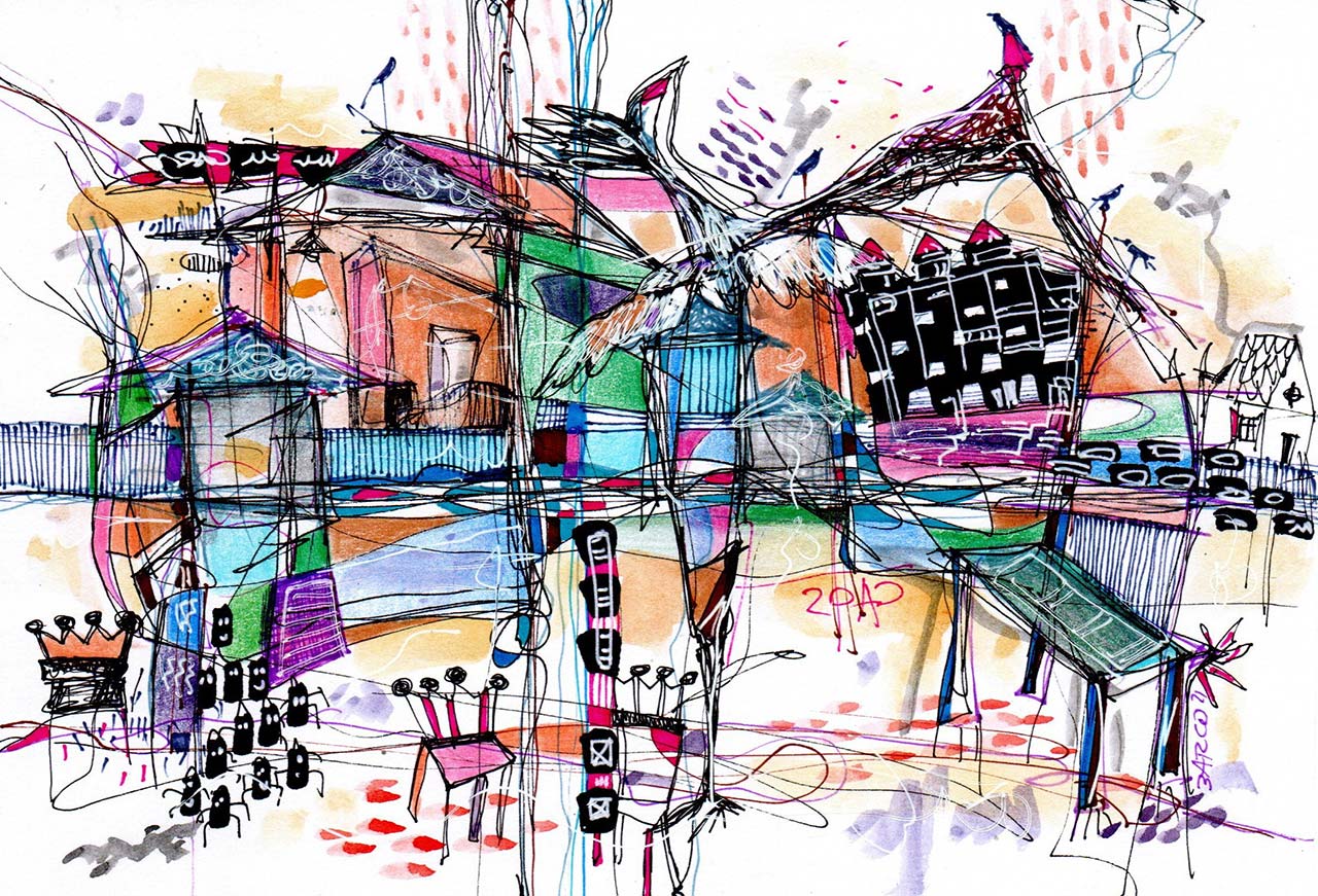 Caos y otros sucesos