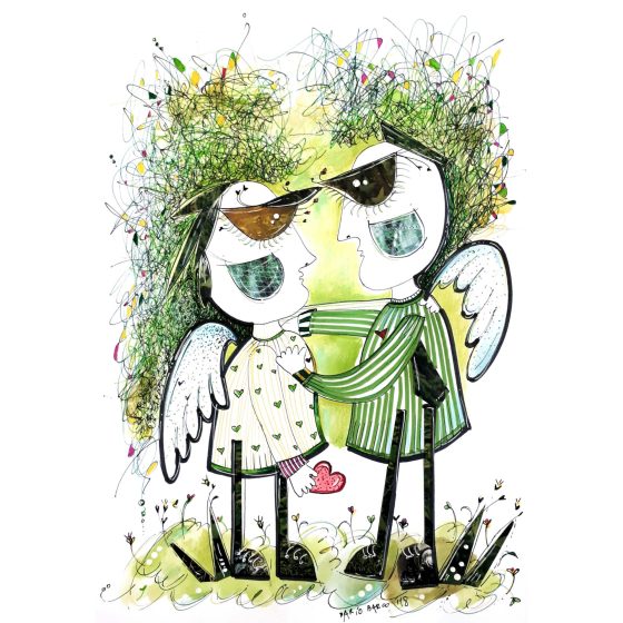 El milagro del amor y su goce