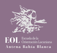 Logo EOL Antena Bahía Blanca