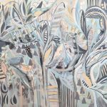 Obra de Julieta Cantarelli