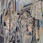 Obra de Julieta Cantarelli