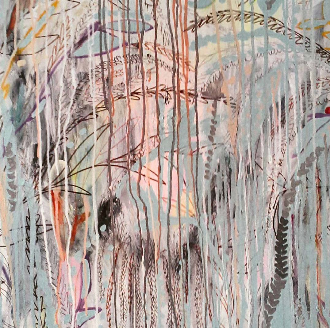 Obra de Julieta Cantarelli