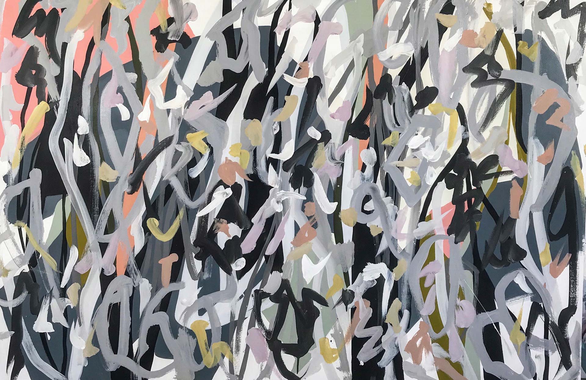 Obra de Julieta Cantarelli